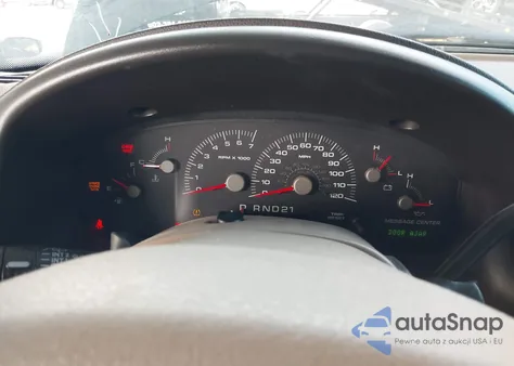 2004 Ford Expedition Eddie Bauer z USA, uszkodzony, nr VIN 1FMPU17L94LB81785